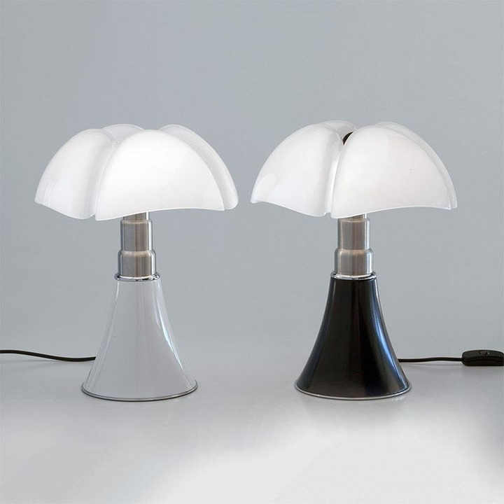 Stylish Flower Table Lamp – Fleur