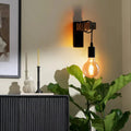 Hanging Wall Lamp