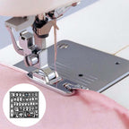 SewEasy Complete Sewing Control