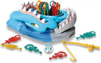 Shark Snap Game with Sea Friends – Party Fun for Kids & Adults