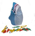 Shark Snap Game with Sea Friends – Party Fun for Kids & Adults