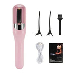 hair clippers for healthy ends & split ends