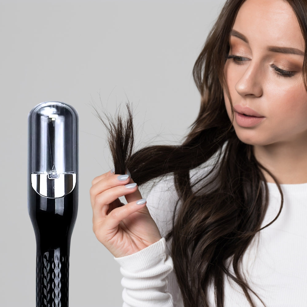ProTress Effortless Styling Power