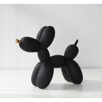 BallonFreude - Playful Dog Figure