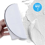 Halfcircle Sanding Set — Ergonomic Tool for Perfect Corners