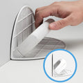 Halfcircle Sanding Set — Ergonomic Tool for Perfect Corners