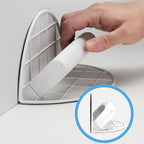 Halfcircle Sanding Set — Ergonomic Tool for Perfect Corners