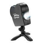 Holographic Projector – Perfect Gift for the Holidays