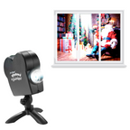 Holographic Projector – Perfect Gift for the Holidays