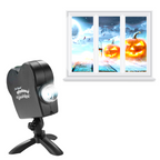 Holographic Projector – Perfect Gift for the Holidays