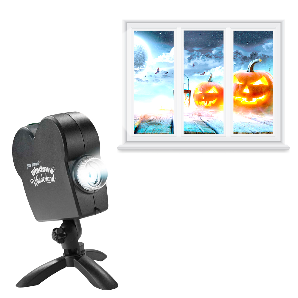 Holographic Projector – Perfect Gift for the Holidays