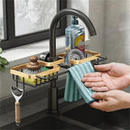 Eindhoven Sink Organizer | For a tidy look
