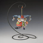 Handcrafted Jester Bells – Unique, Spiritual Wind Chimes