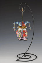 Handcrafted Jester Bells – Unique, Spiritual Wind Chimes
