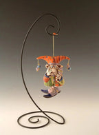 Handcrafted Jester Bells – Unique, Spiritual Wind Chimes