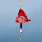 Handcrafted Birdsong Bell – A Symbol of Luck and Joy