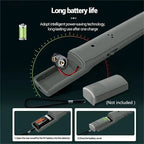 High-Sensitivity Hand Metal Detector – Discover Hidden Treasures