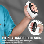 Hand strength trainer