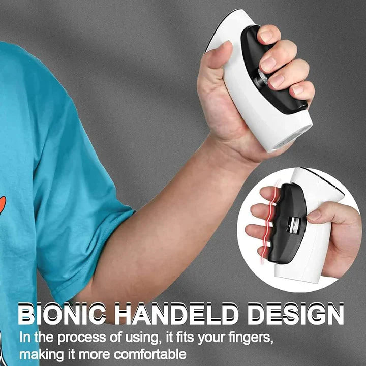 Hand strength trainer