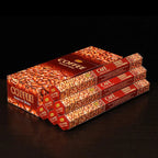 Handmade coffee incense sticks