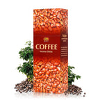 Handmade coffee incense sticks