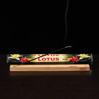 Handmade Lotus Incense Sticks