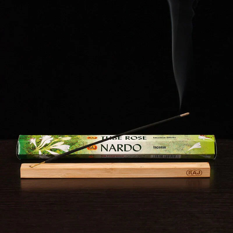 Handmade TubeRose Incense Sticks