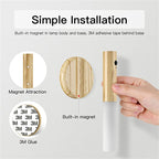 Portable Wall Light