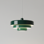 Pendant lamp in retro style - LightDream