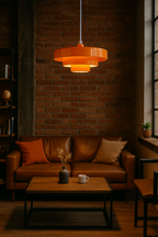 Pendant lamp in retro style - LightDream