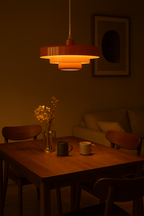 Pendant lamp in retro style - LightDream