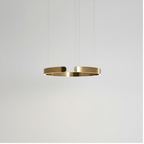 Pendant Lamp with LED - SkyRing