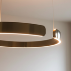 Pendant Lamp with LED - SkyRing