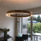 Pendant Lamp with LED - SkyRing