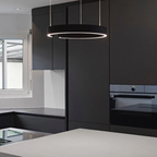 Pendant Lamp with LED - SkyRing