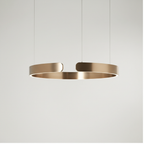 Pendant Lamp with LED - SkyRing