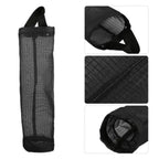 Hanging Mesh Organizer for Bags – Neatly Store Plastic Bags