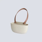 Hanging Silicone Dish Drainer Organizer