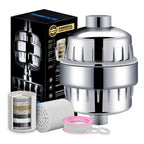PureShower - Refreshing Shower Filter