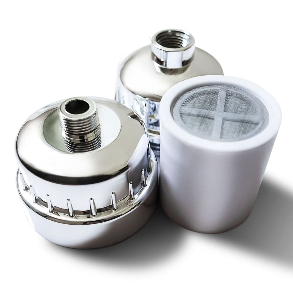 PureShower - Refreshing Shower Filter