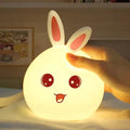 Hare Lamp