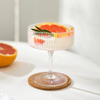 Hatita Coupe Cocktail Glass