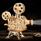 Vitascope | Film projector