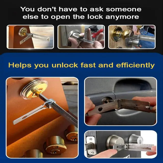 Main Key Decoder – Quickly & Easily Decode Key Codes