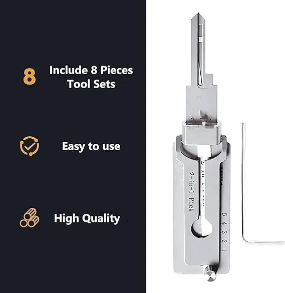 Main Key Decoder – Quickly & Easily Decode Key Codes