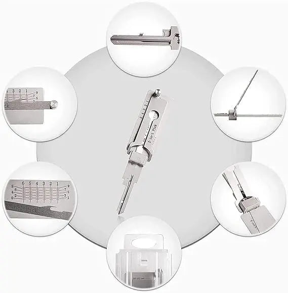 Main Key Decoder – Quickly & Easily Decode Key Codes