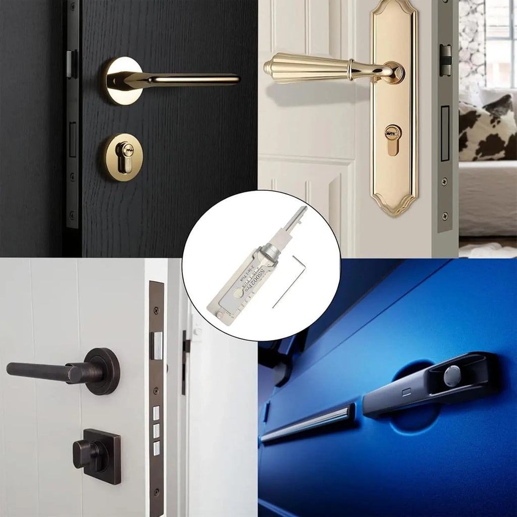 Main Key Decoder – Quickly & Easily Decode Key Codes