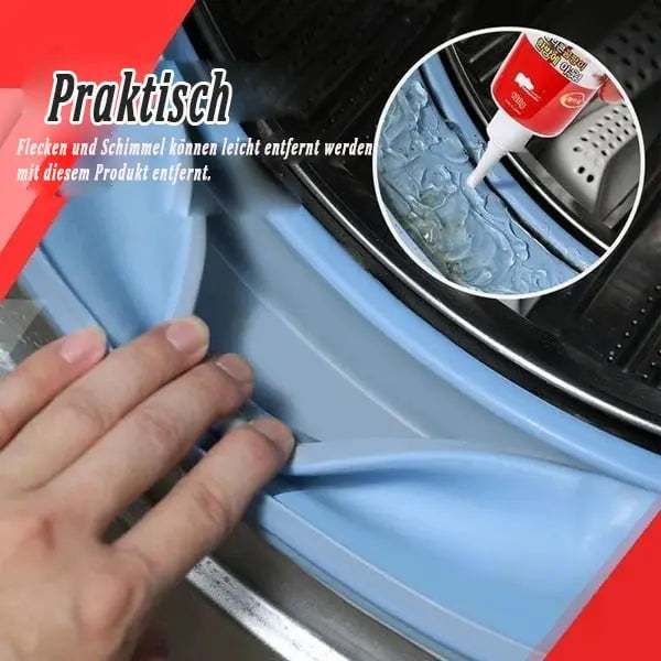 Household Mold Remover Gel for Tiles and Joints