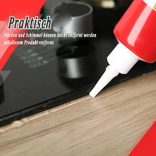 Household Mold Remover Gel for Tiles and Joints