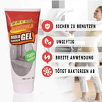 Household Mold Remover Gel for Tiles and Joints